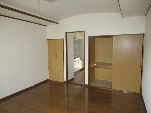 ロフティ幸町の物件内観写真